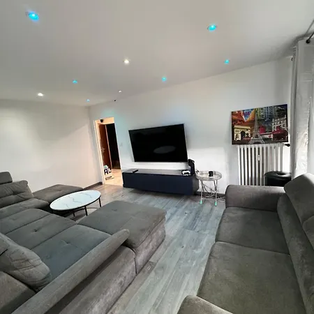 Appartement Coeur De Vigne De Standing à Chenôve Extérieur photo