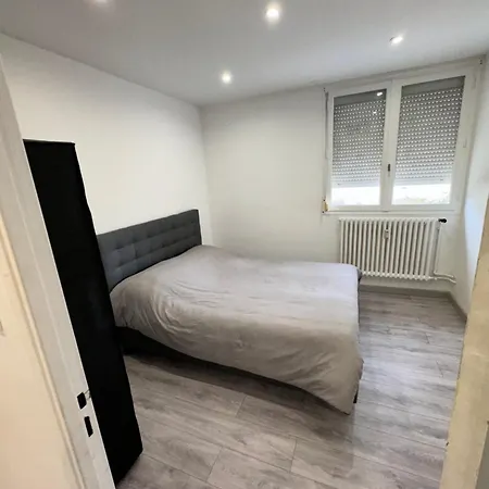 Appartement Coeur De Vigne De Standing à Chenôve Extérieur photo