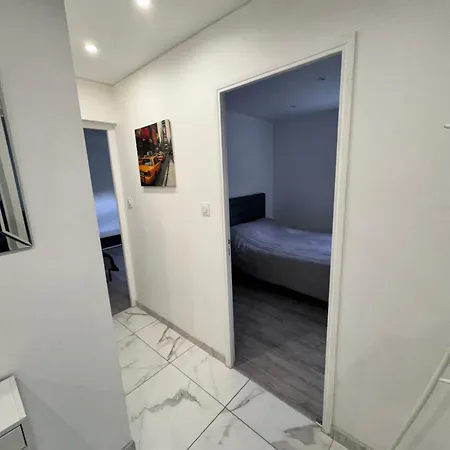 Appartement Coeur De Vigne De Standing à Chenôve Extérieur photo