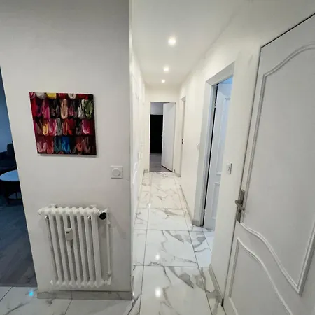 Appartement Coeur De Vigne De Standing à Chenôve Extérieur photo