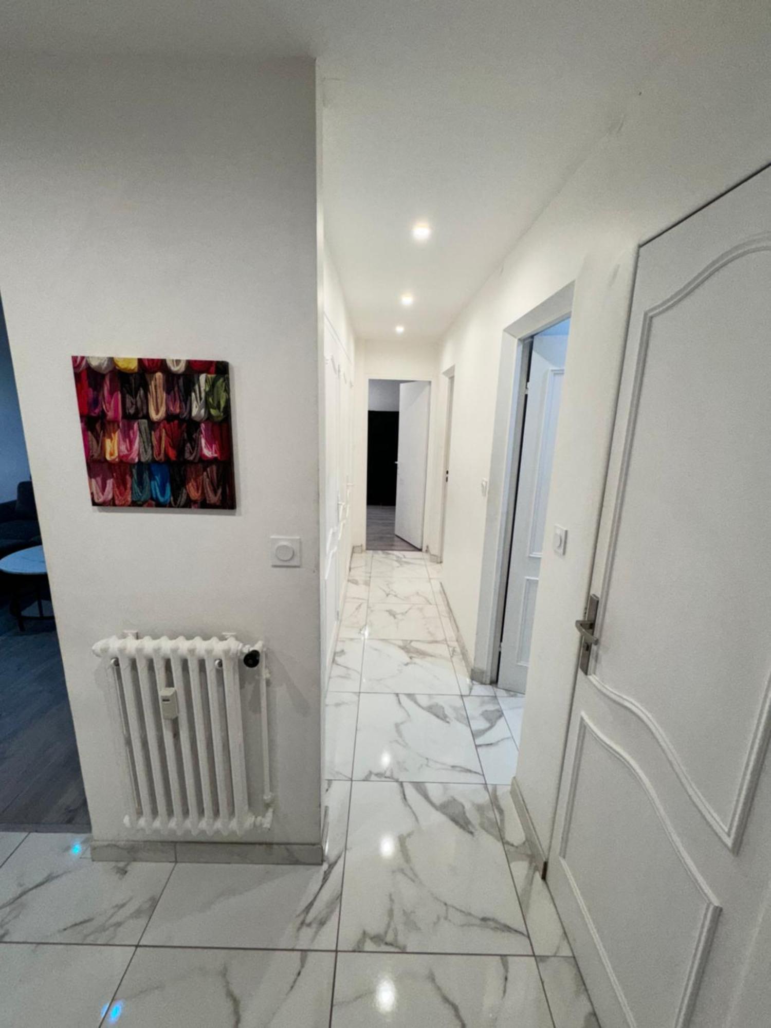 Appartement Coeur De Vigne De Standing Chenôve