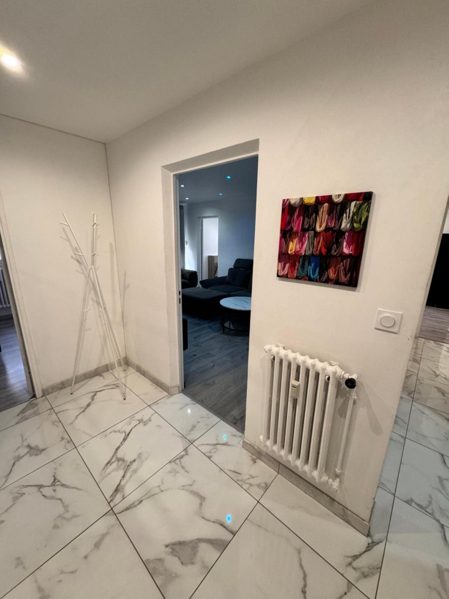 Appartement Coeur De Vigne De Standing *