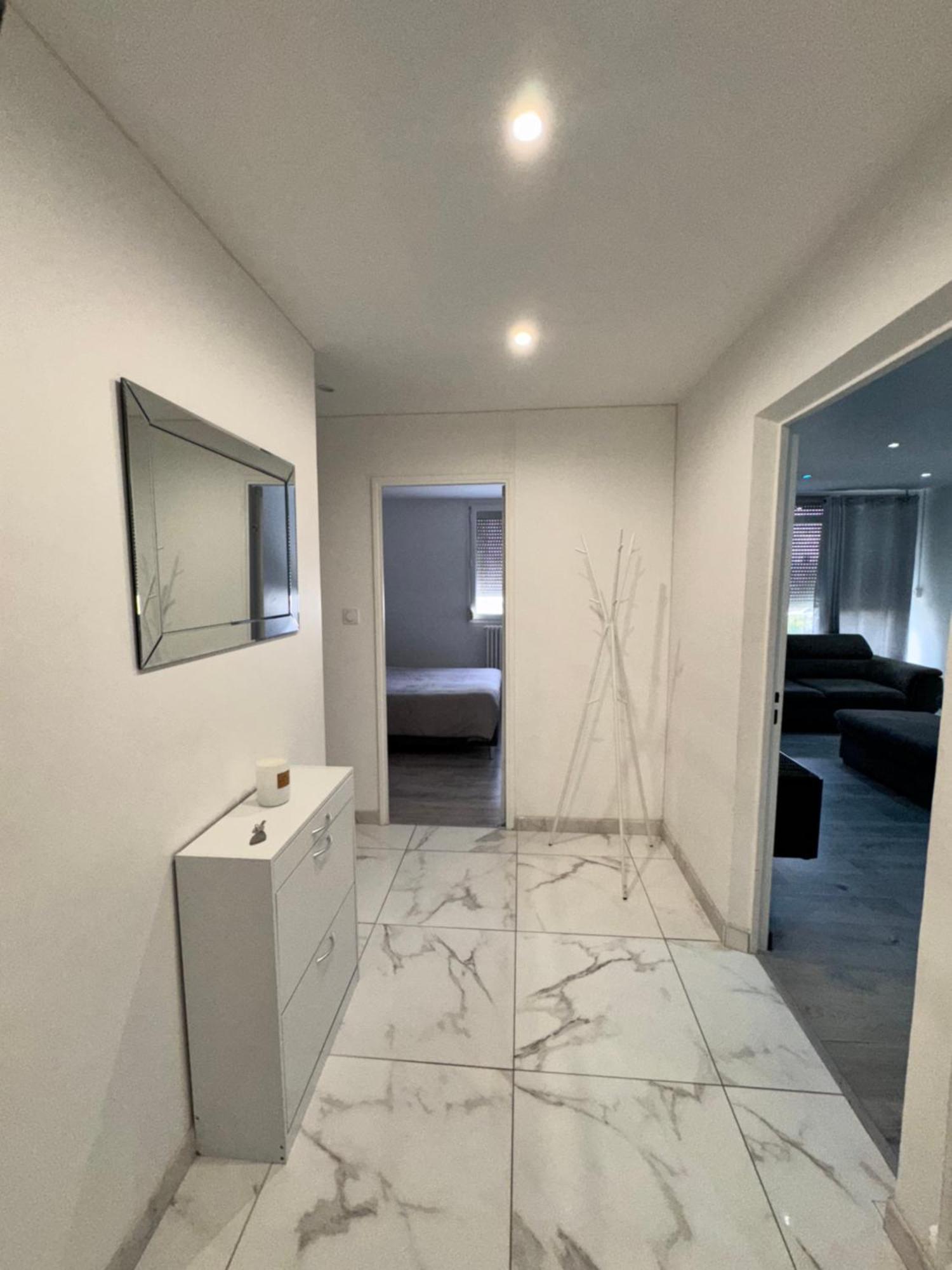 Coeur De Vigne De Standing Appartement *